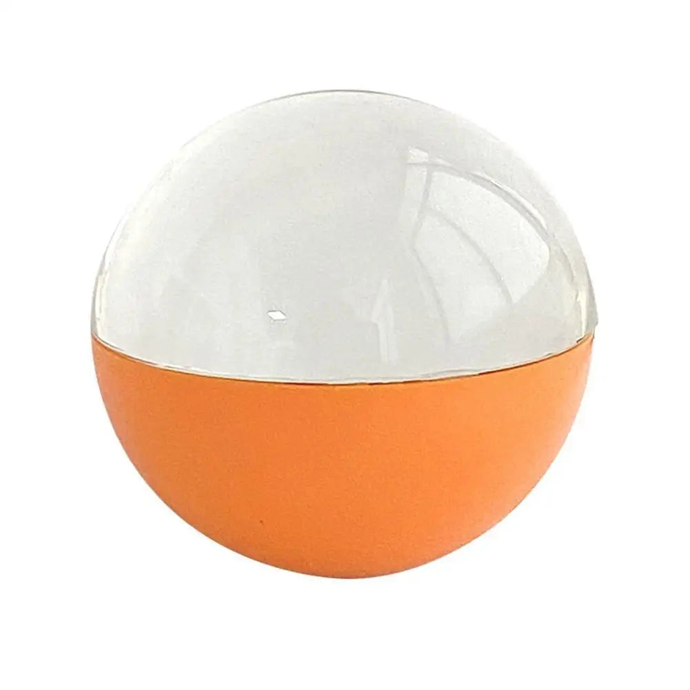 3D Crystal Ball Ultrasound With Electronic Display Sound 3D Memory Crystal Ball Video Player Electronic Screen Ball