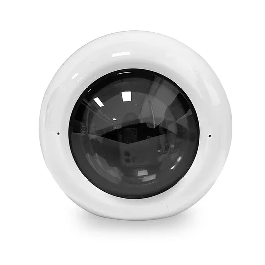 3D Crystal Ballvideo Player Displaying Customizable Video Glass Ball Electronic Screen Gift Perfect for Couples Petsand Memorie