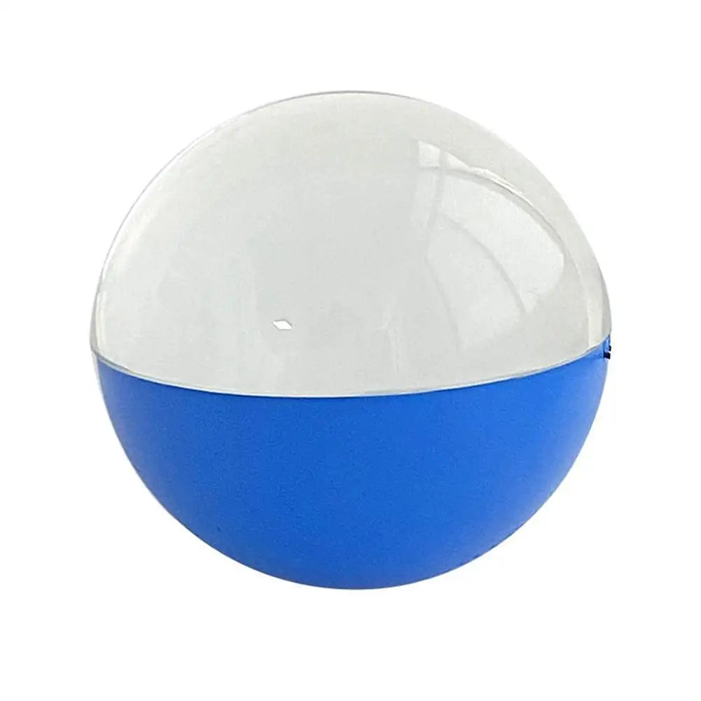 3D Crystal Ball Ultrasound With Electronic Display Sound 3D Memory Crystal Ball Video Player Electronic Screen Ball
