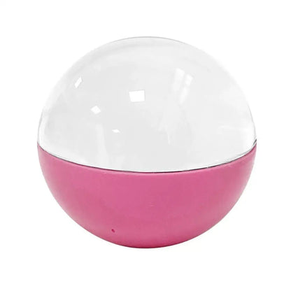 3D Crystal Ball Ultrasound With Electronic Display Sound 3D Memory Crystal Ball Video Player Electronic Screen Ball