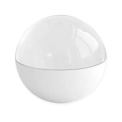 3D Crystal Ball Ultrasound With Electronic Display Sound 3D Memory Crystal Ball Video Player Electronic Screen Ball