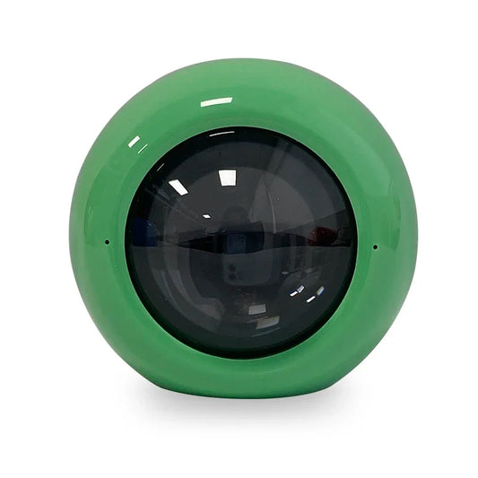 3d Crystal Ballvideo Player Displaying Customizable Video Glass Ball Electronic Screen Gift Perfect For Couples Petsand Memorie