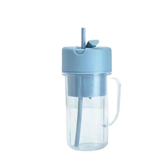 Gifts Rechargeable Fruit Juicer Portable Versatile Fruit Blender Kitchen Appliances Fruit Blender Outdoor Camping Juicers