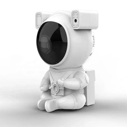 Hot SalesCustom Or Standard China Factory Price Baby Star Projector Astronaut