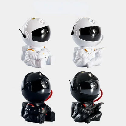 Hot SalesCustom Or Standard China Factory Price Baby Star Projector Astronaut