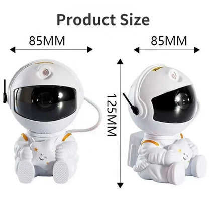 Hot SalesCustom Or Standard China Factory Price Baby Star Projector Astronaut
