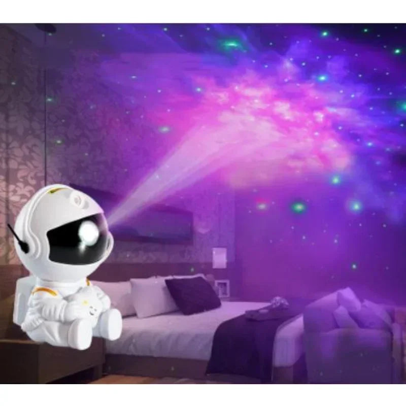 Hot SalesCustom Or Standard China Factory Price Baby Star Projector Astronaut