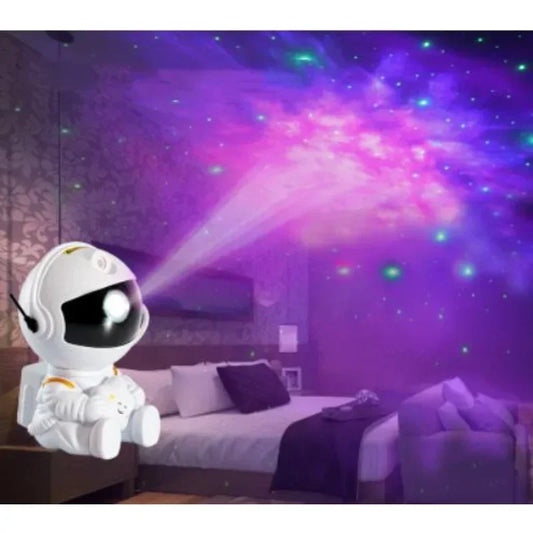 Hot SalesCustom Or Standard China Factory Price Baby Star Projector Astronaut