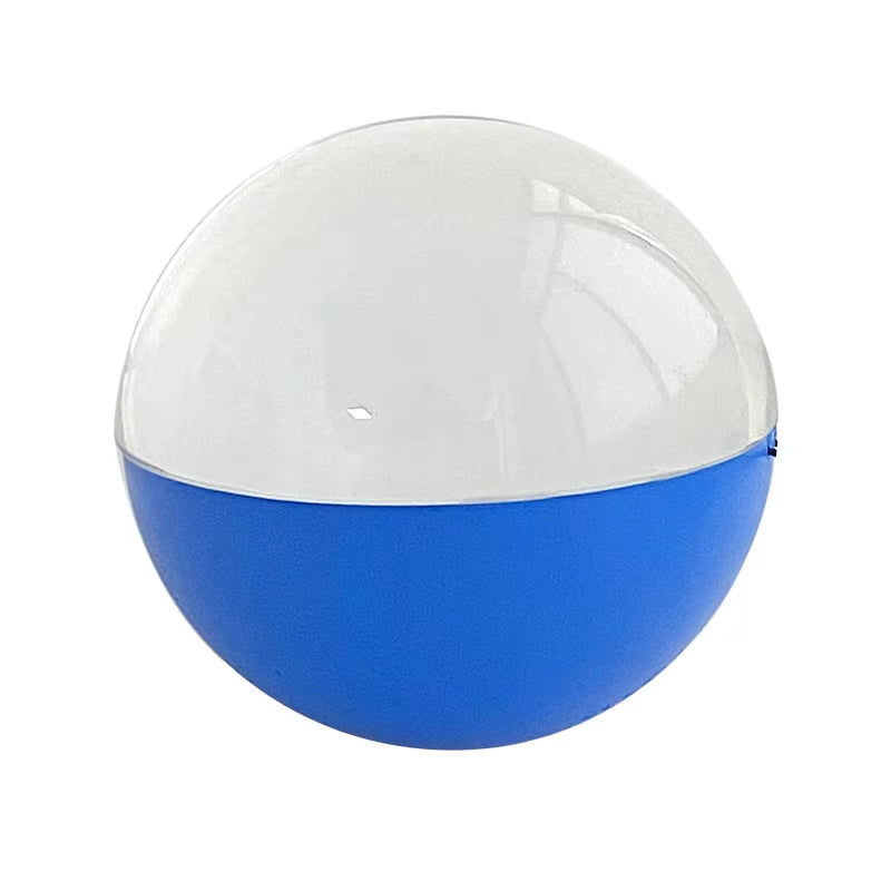 3D Crystal Ballvideo Player Displaying Customizable Video Glass Ball Electronic Screen Gift Perfect for Couples Petsand Memorie