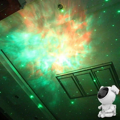 Hot SalesCustom Or Standard China Factory Price Baby Star Projector Astronaut