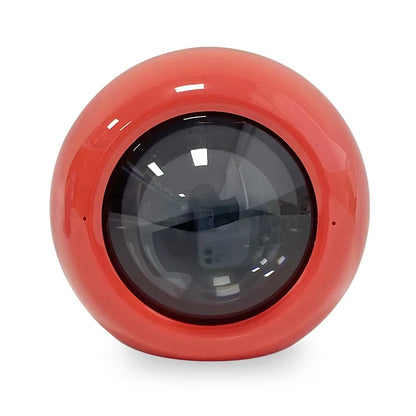 3D Crystal Ballvideo Player Displaying Customizable Video Glass Ball Electronic Screen Gift Perfect for Couples Petsand Memorie
