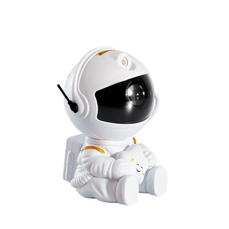 Hot SalesCustom Or Standard China Factory Price Baby Star Projector Astronaut